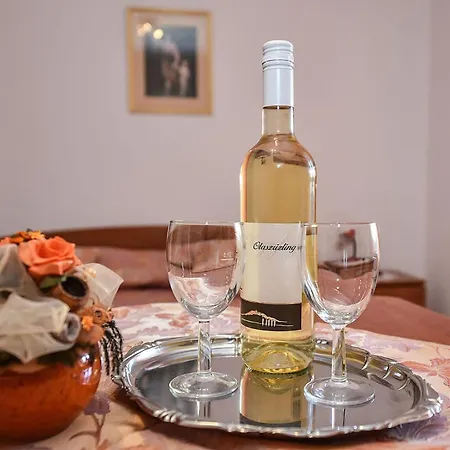 Appartement Near Sea Mandre