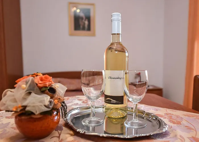 Apartman Near Sea Mandre