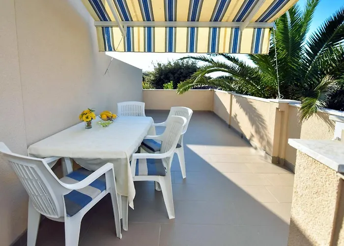 Near Sea Apartment