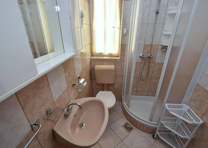 Near Sea Apartman