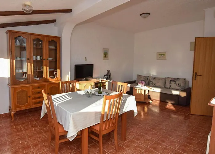Apartman Near Sea Mandre