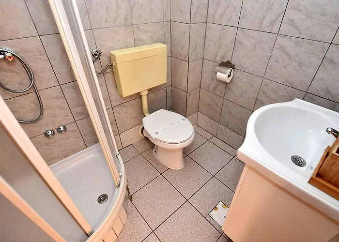 Near Sea Apartman
