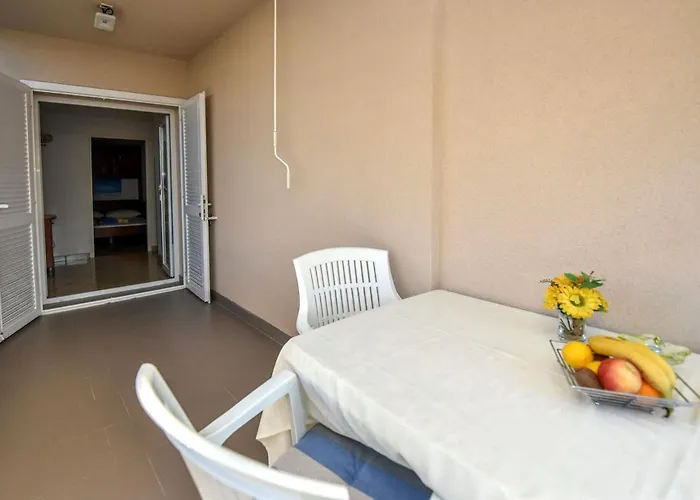 Near Sea Apartment