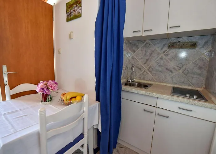 Apartman Near Sea
