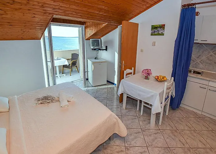 Near Sea Apartment