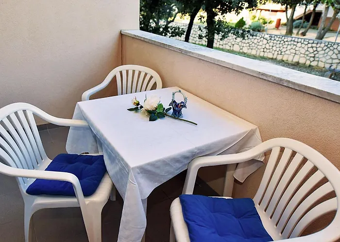 Apartment Near Sea Mandre