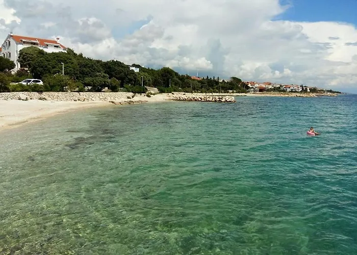 Near Sea Mandre