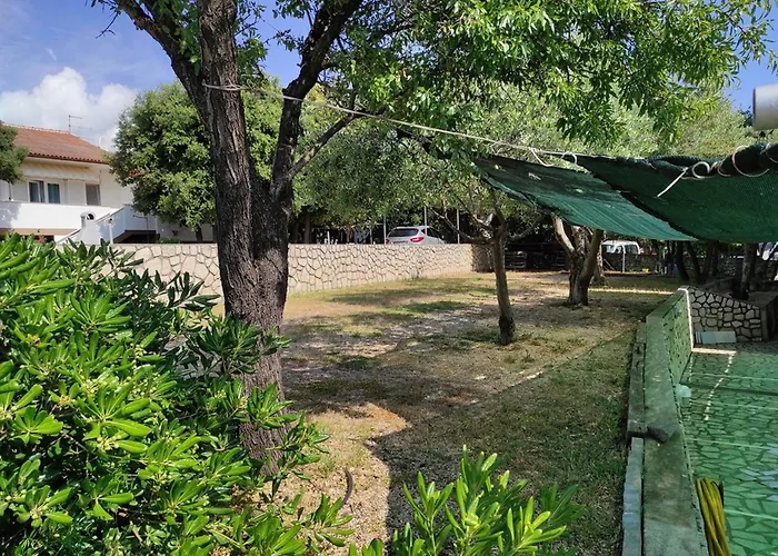 Apartment Near Sea