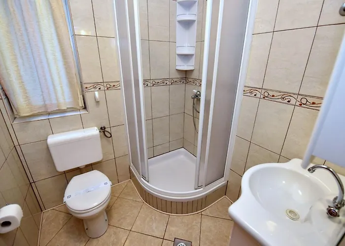 Near Sea Apartment Mandre