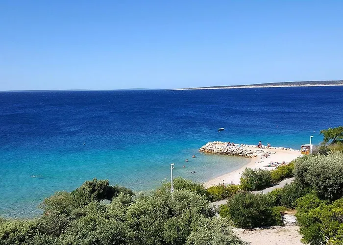 Near Sea Mandre