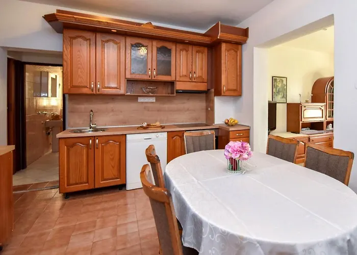 Near Sea Apartment