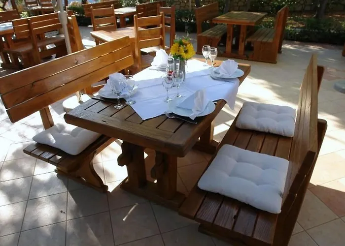 Apartman Near Sea *