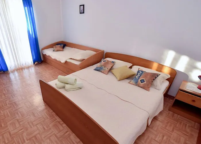 Apartment Near Sea Mandre