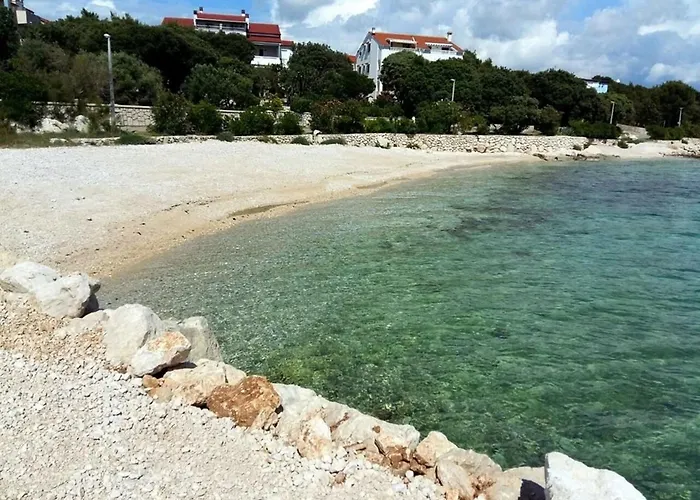 Apartment Near Sea