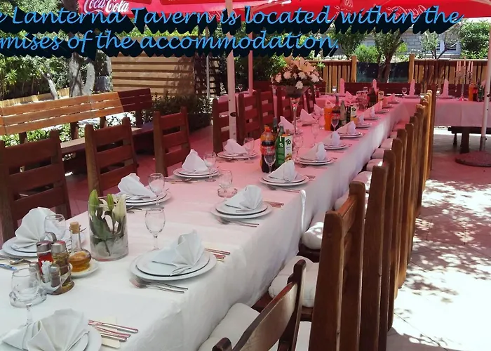 Near Sea Apartment Mandre