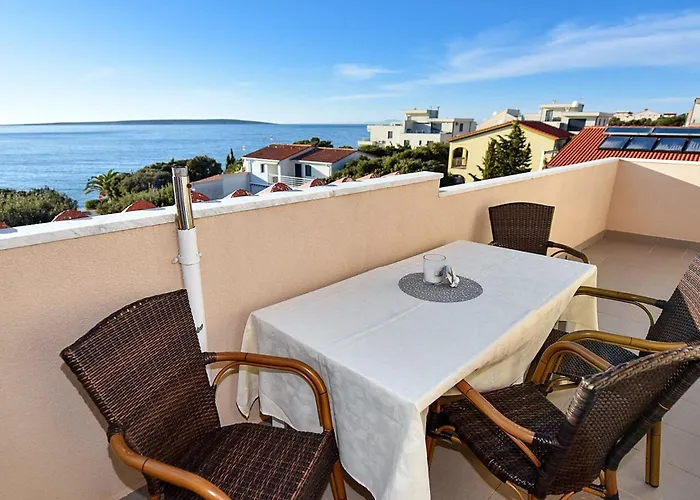 Near Sea Apartment Mandre