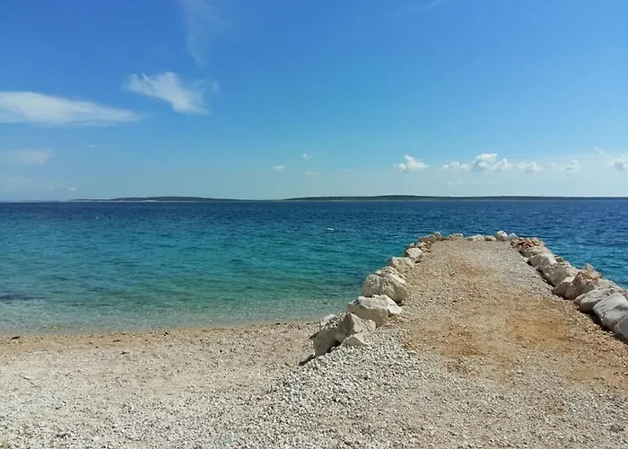 Near Sea Apartman