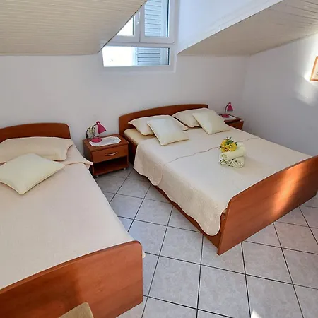 Near Sea Apartman Mandre