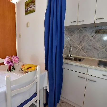 Apartman Near Sea
