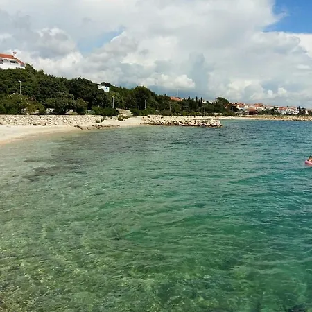 Near Sea Mandre