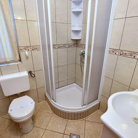 Near Sea Apartman Mandre