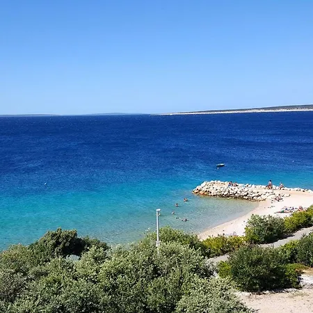 Near Sea Mandre