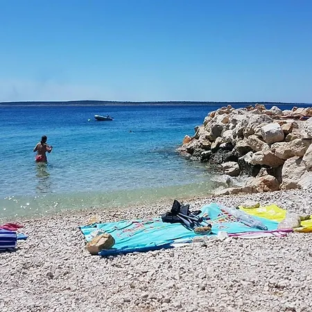 Apartman Near Sea