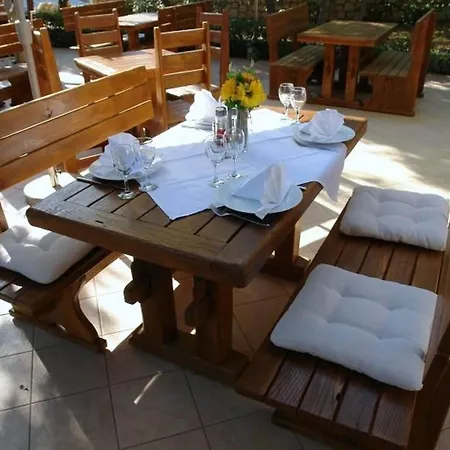 Apartman Near Sea *
