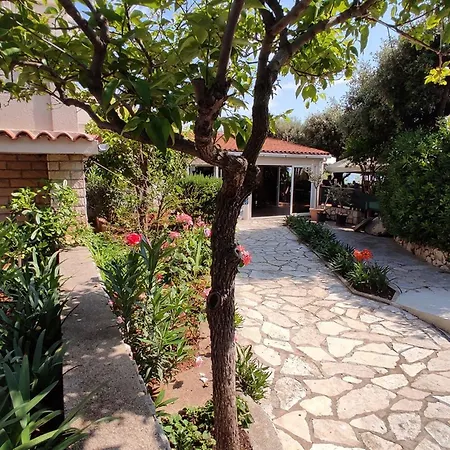 Apartman Near Sea Mandre