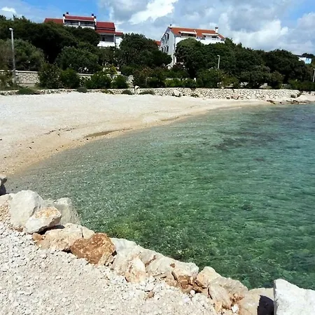 Apartman Near Sea