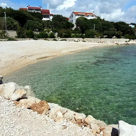 Apartman Near Sea
