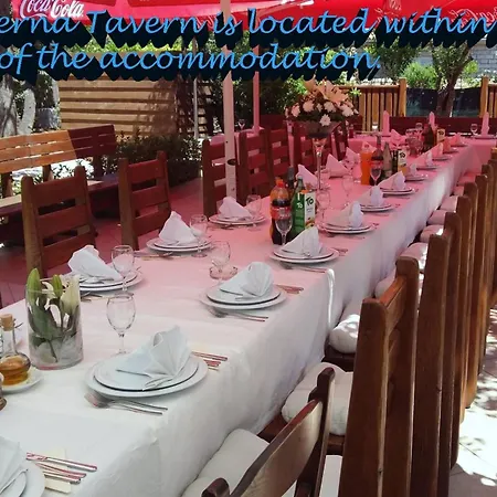 Near Sea Apartman Mandre