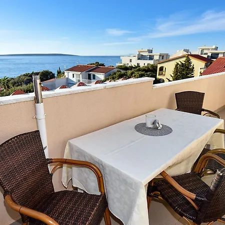 Near Sea Apartman Mandre