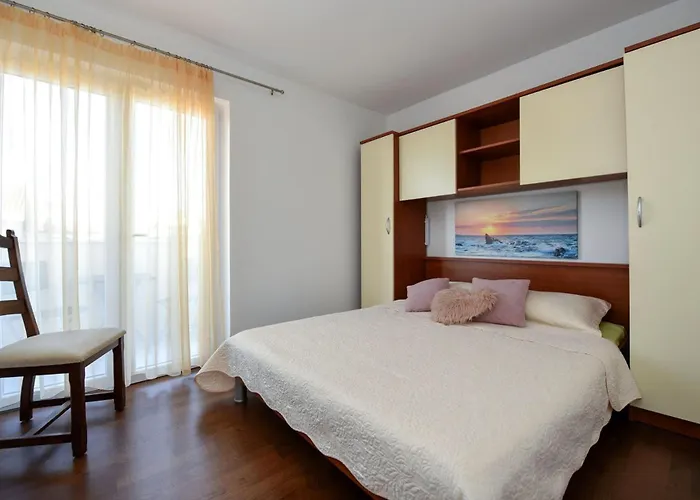 Near Sea Апартаменты Мандре