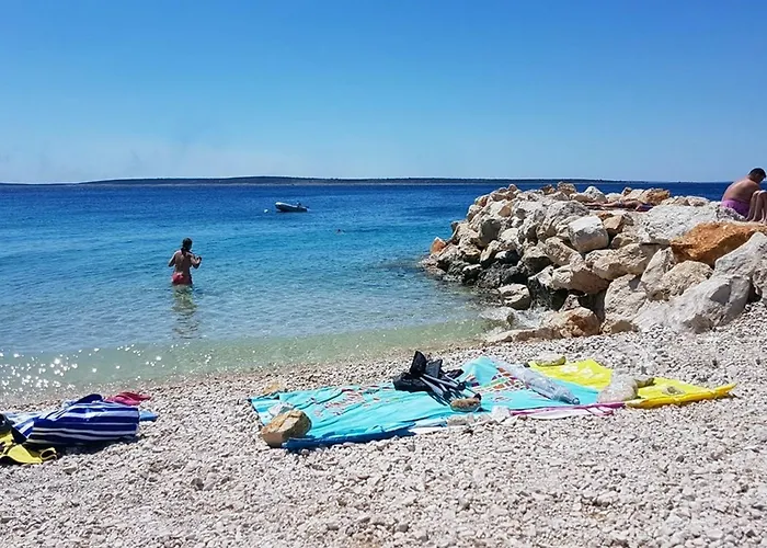 Апартаменты Near Sea