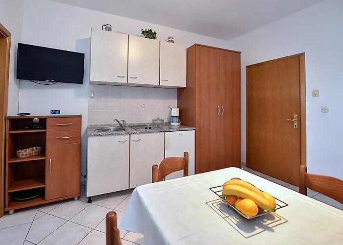 Near Sea Апартаменты
