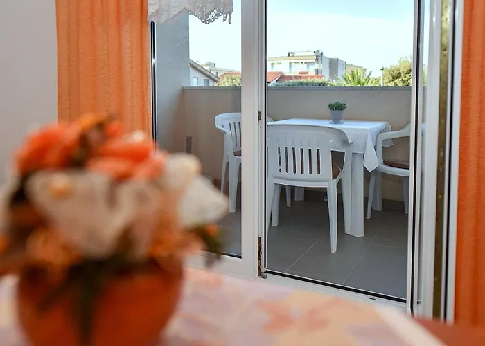 Near Sea Апартаменты *