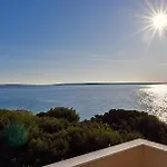 Near Sea