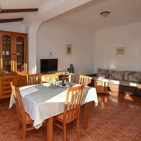 Apartmán Near Sea Mandre