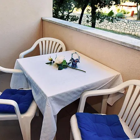 Apartmán Near Sea Mandre