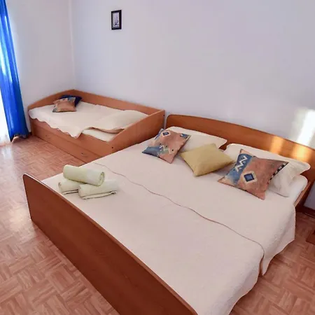 Apartmán Near Sea Mandre